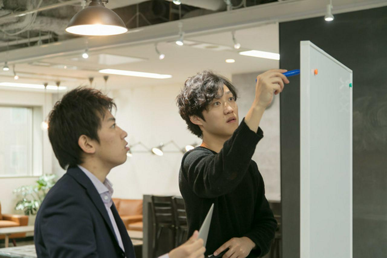 スタークス株式会社 求人画像1