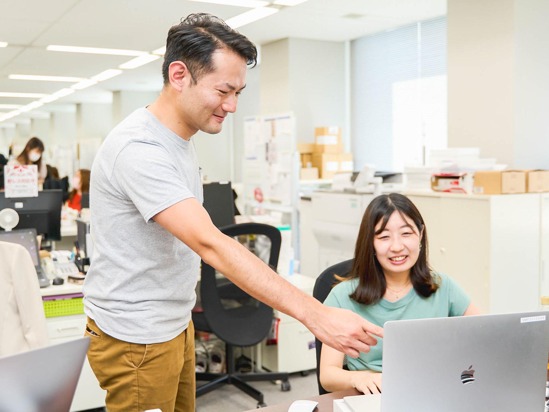 2025年に創業44周年を迎えた同社。