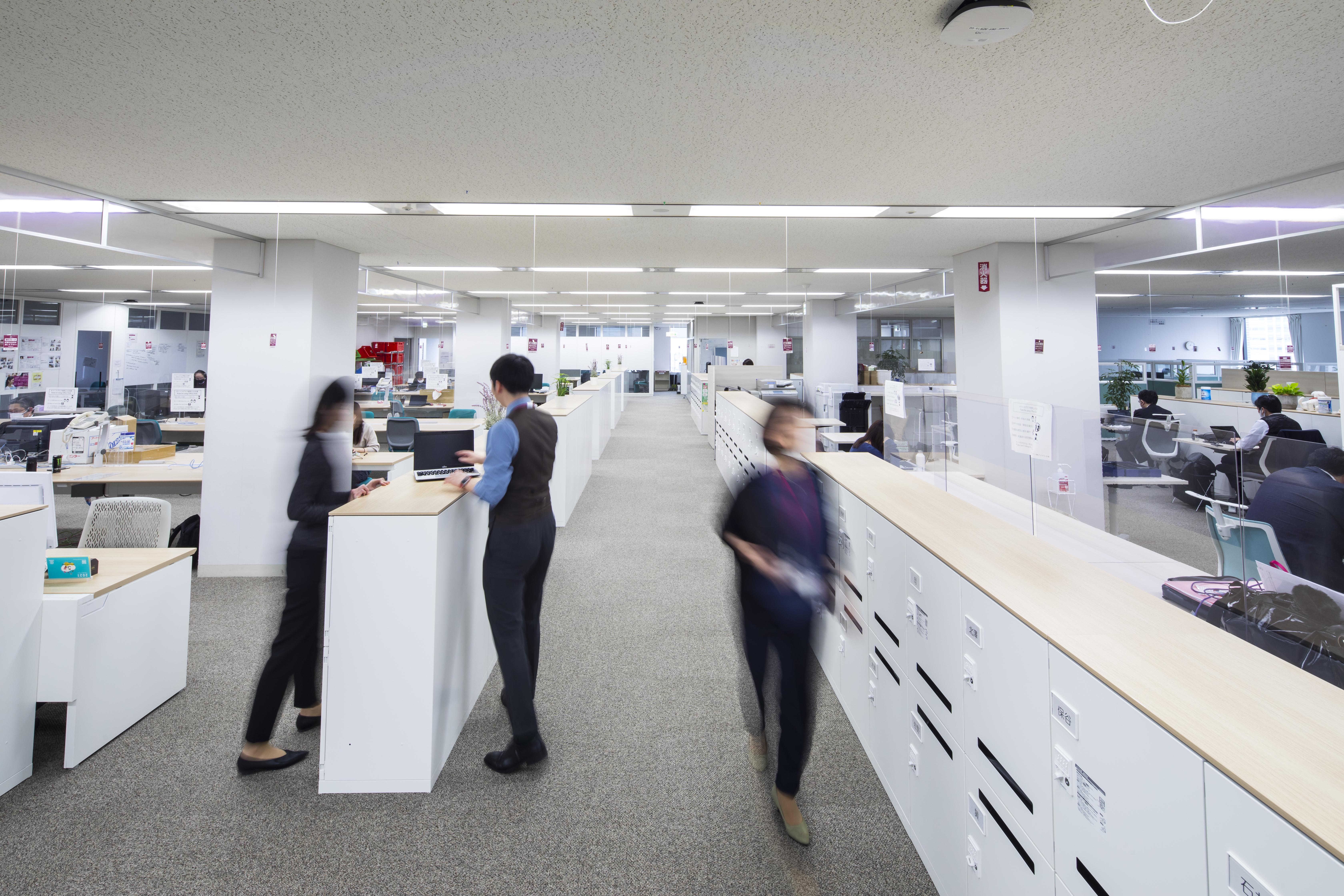 イオンスマートテクノロジー 株式会社のイメージ画像2