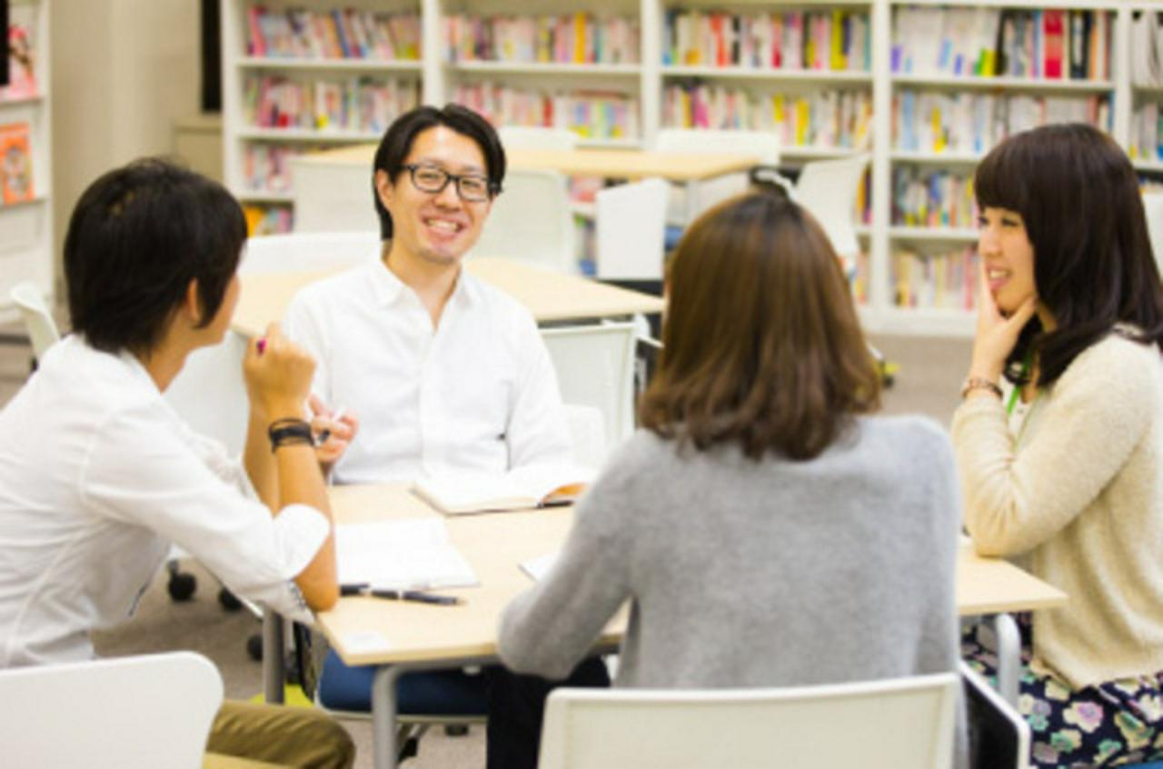 株式会社ボルテージ 求人画像1