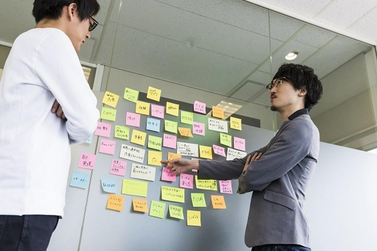 株式会社ボルテージ 求人画像1