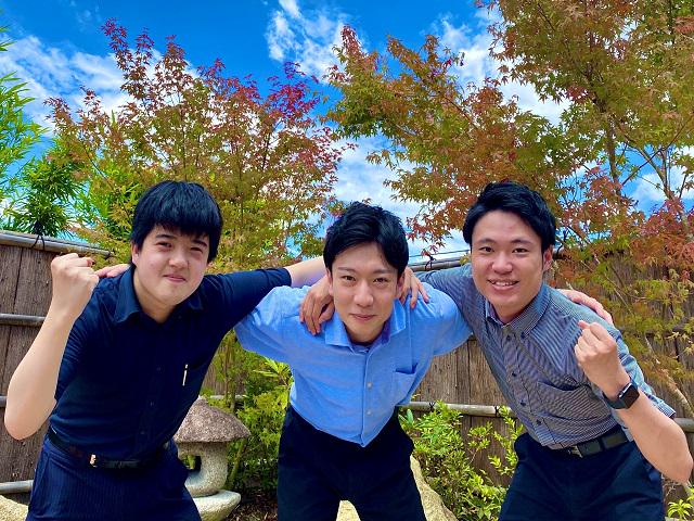 高い営業力によって、下請け仕事に頼らず稼働率を上げ、流通業向け業務システムに特化した。