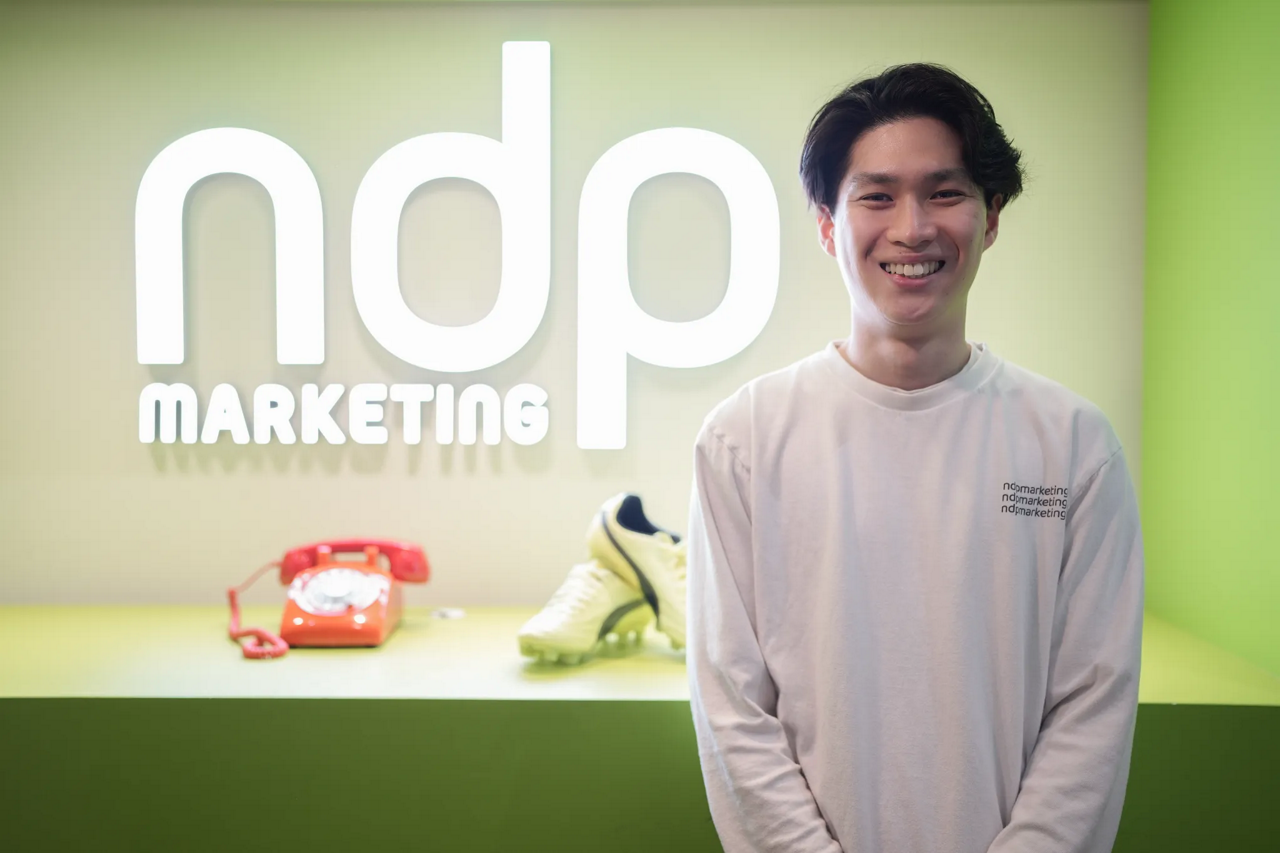 株式会社NDPマーケティング 求人画像1