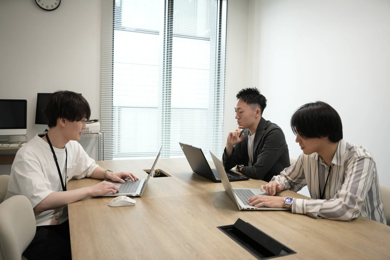 株式会社NDPマーケティング 求人画像1