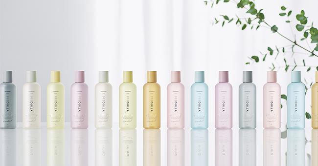 2018年にローンチした弊社主力商品のMEDULLAは2021年8月にブランドリニューアルを実施！より多くの方に満足いただける商品にアップデートいたしました！