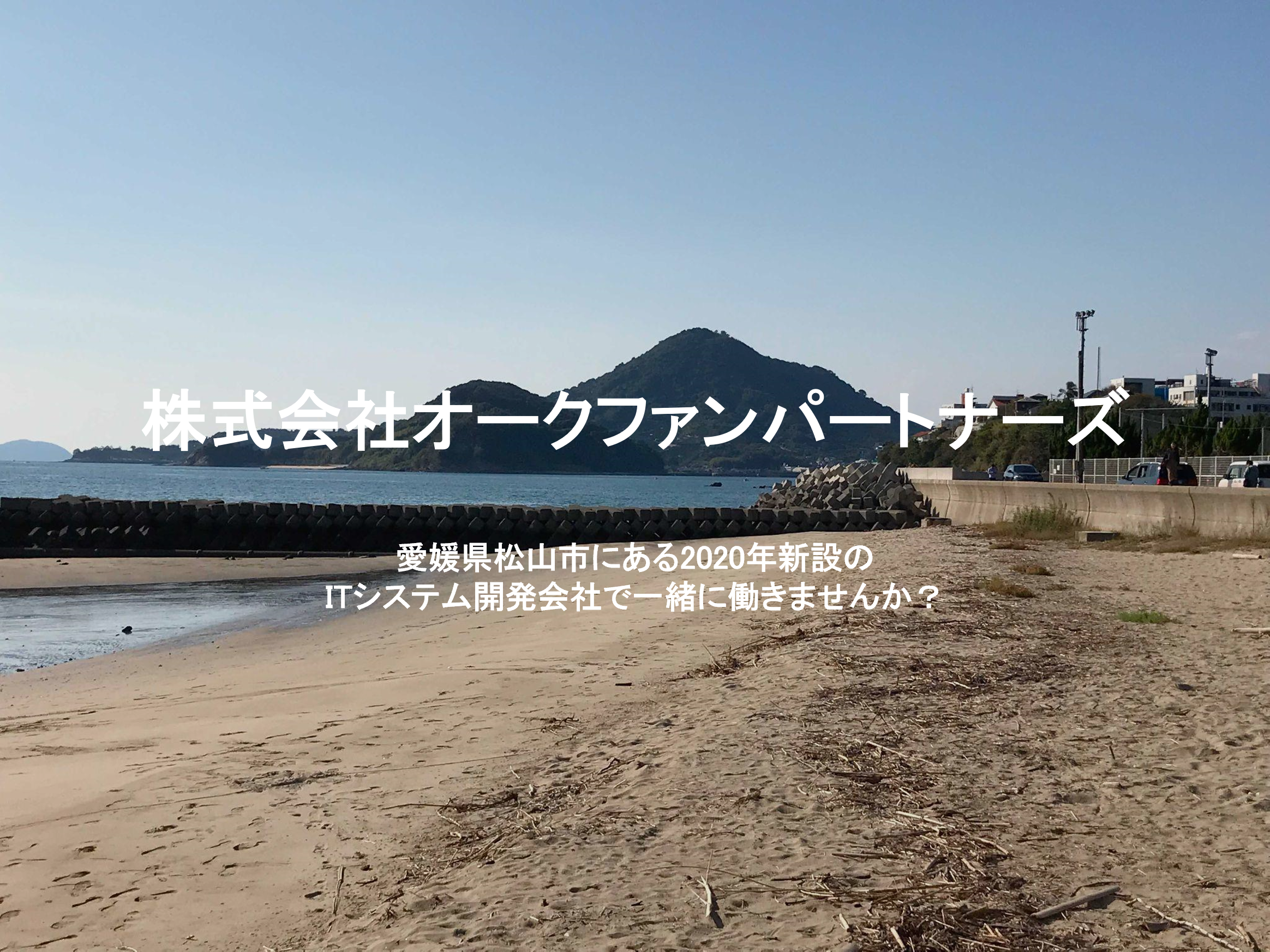 企業トップ画像