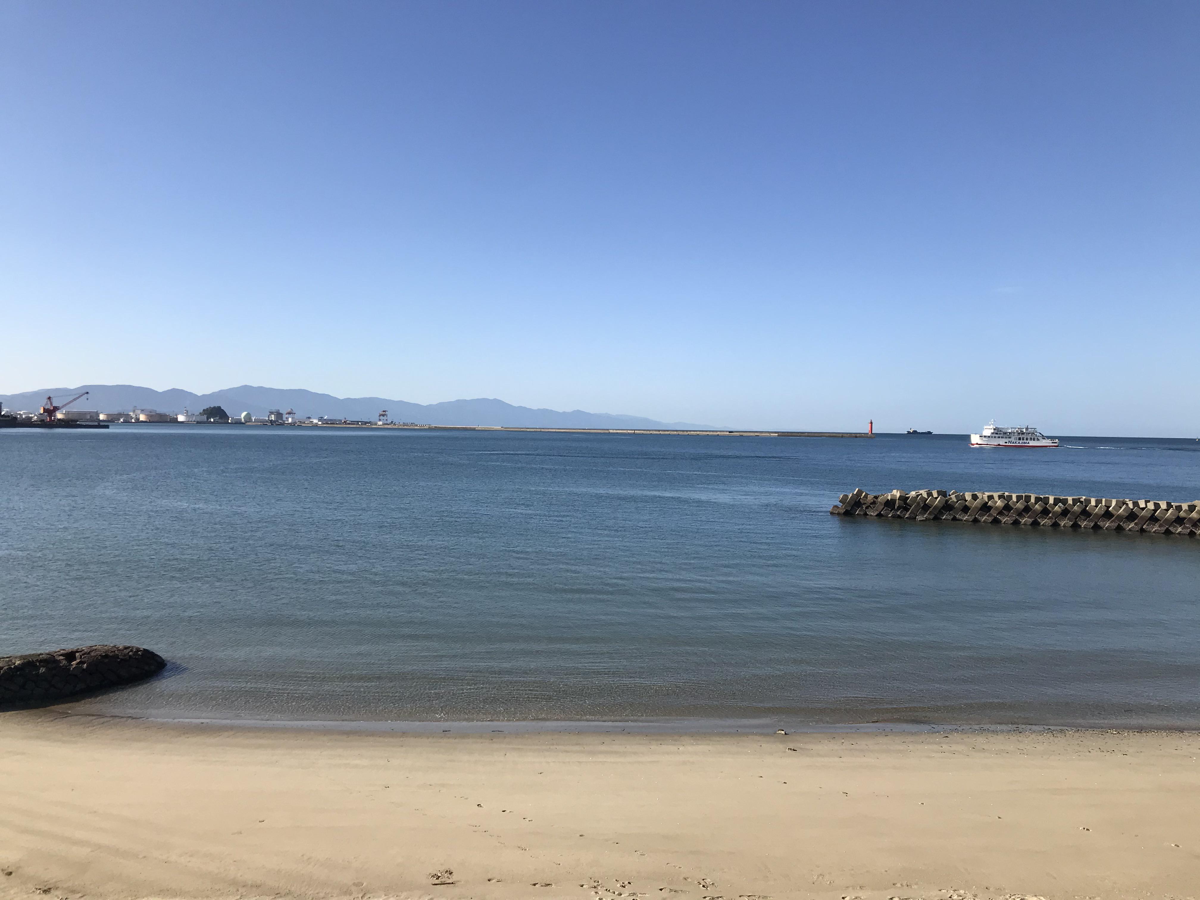 勢いはそのままに、松山の地で全国を見据えた活躍ができる環境だ。