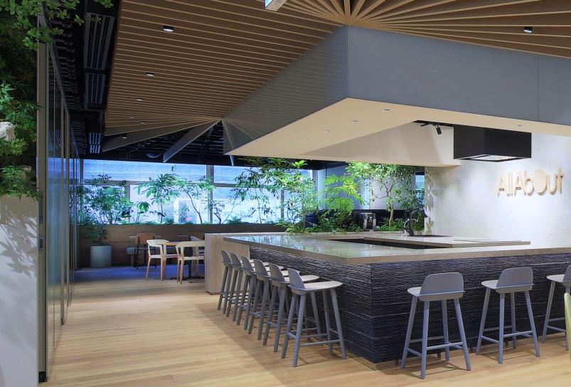 株式会社 オールアバウト (All About, Inc.)のイメージ画像1