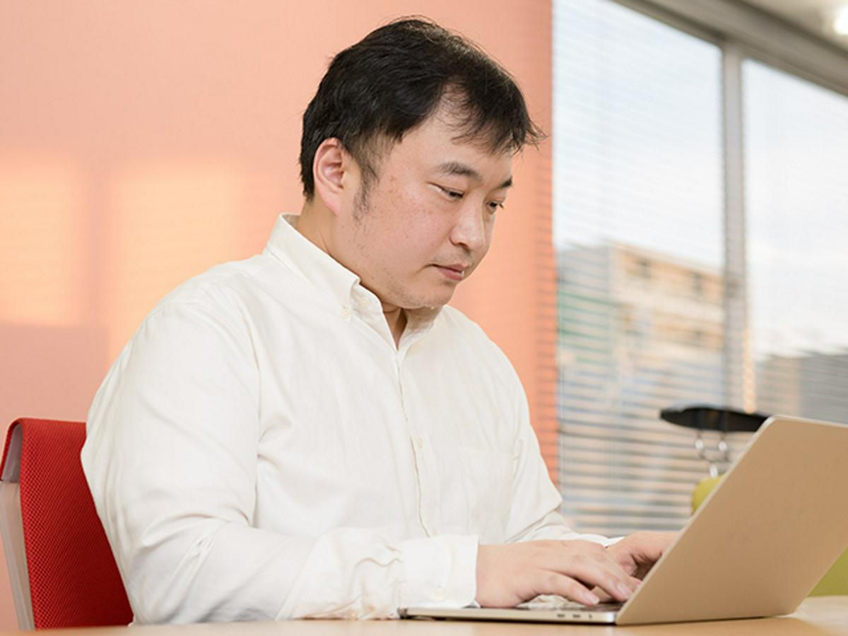 インタビュー画像