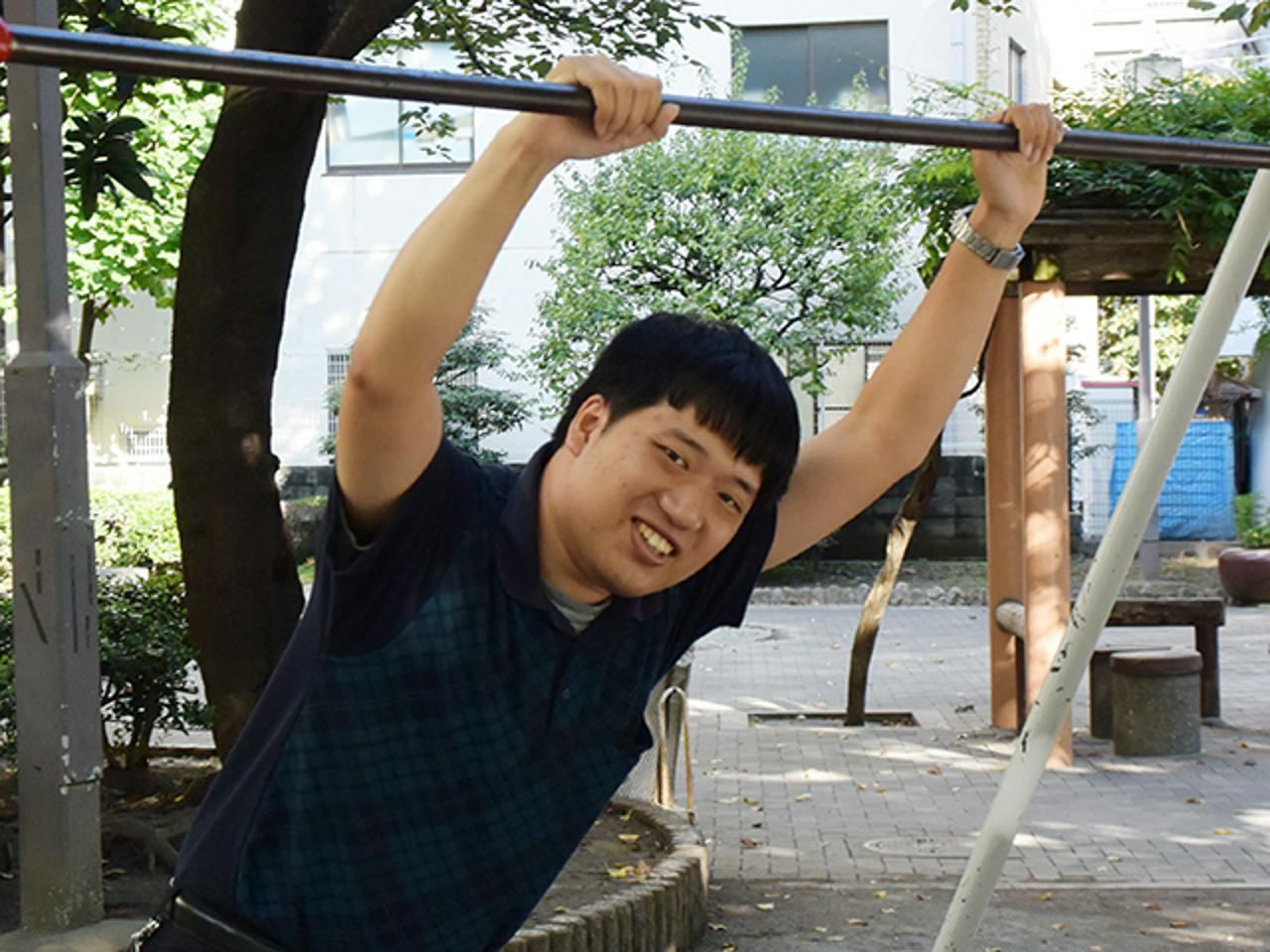 株式会社tenkai 求人画像1