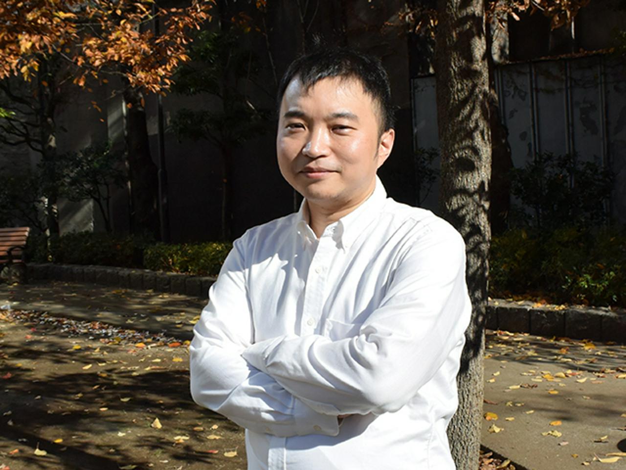 株式会社tenkai 求人画像1