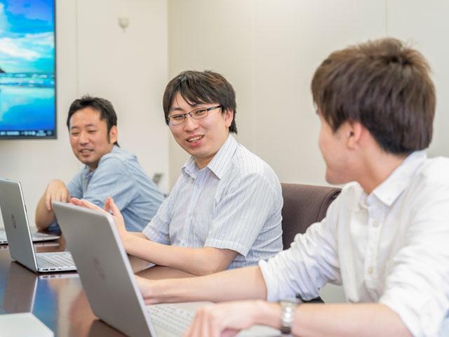 2012年には東証1部上場の独立系SIerである株式会社アイ・エス・ビー傘下となり、経営基盤はさらに盤石になった。