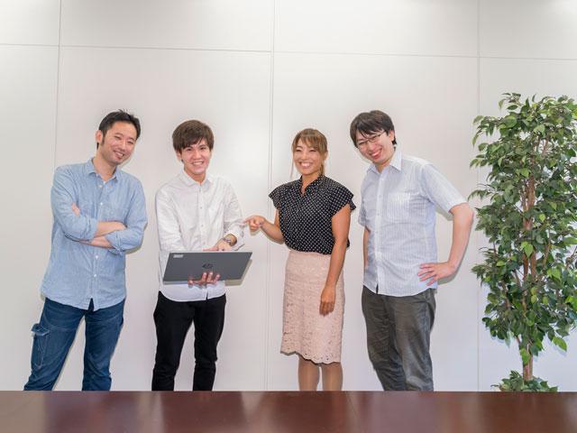 ノックスデータ 株式会社のイメージ画像2