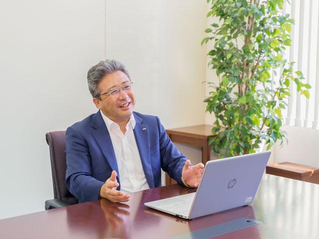 ノックスデータ 株式会社のイメージ画像3