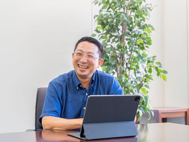 ノックスデータ 株式会社のイメージ画像3