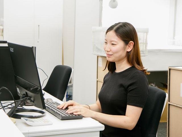 今後は自社サイトでの販売やDtoCなど新たな事業領域への拡大を目指す。