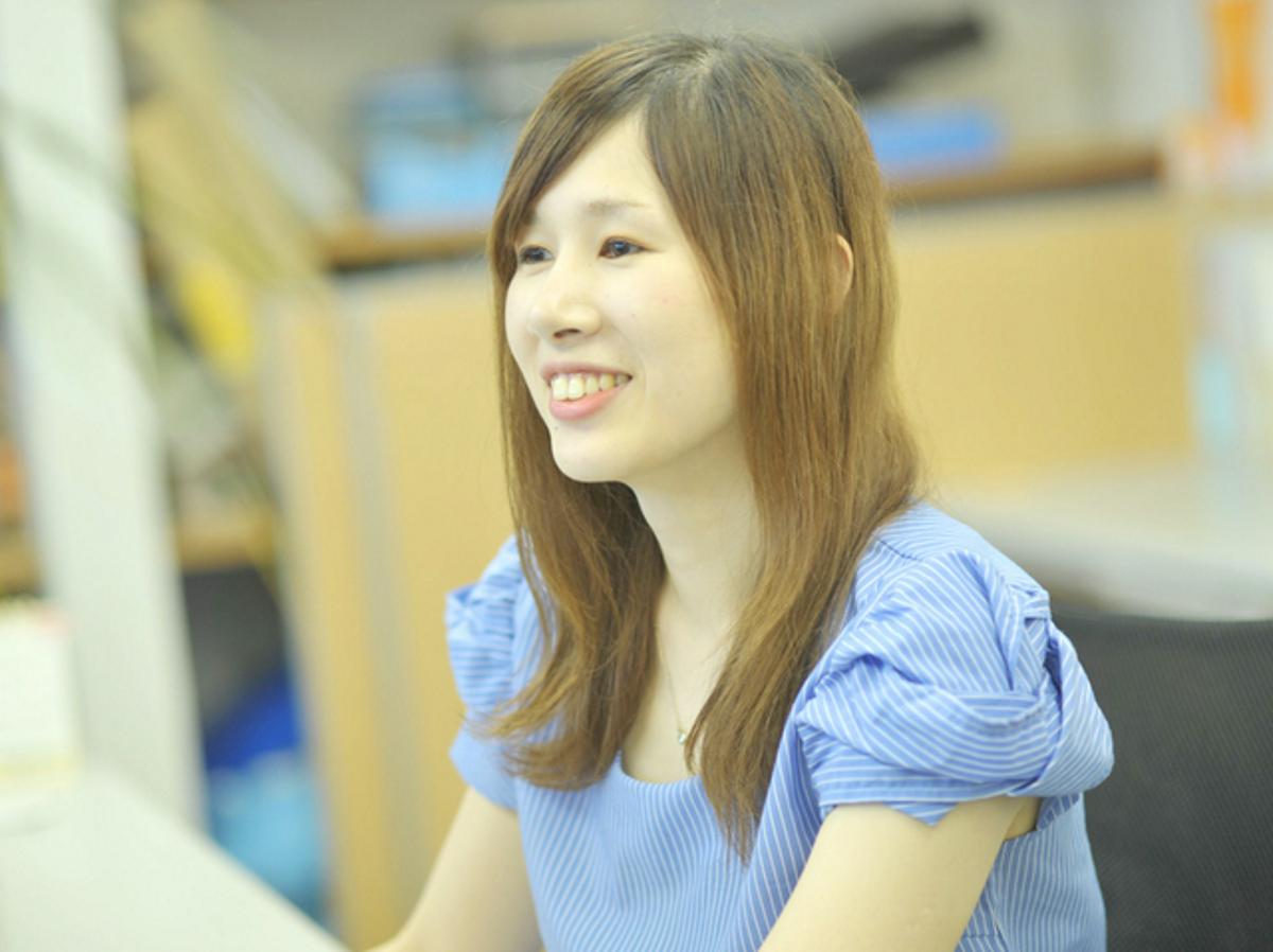 インタビュー画像