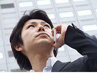 若手社員が活躍中！