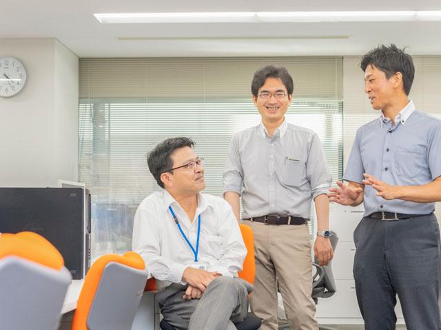 永和情報システム 株式会社のイメージ画像2