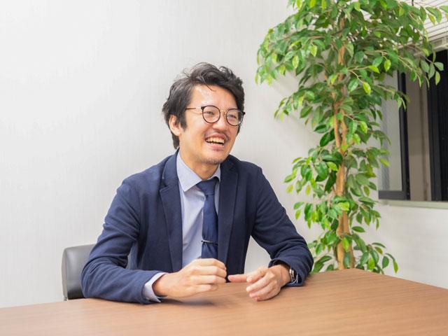 永和情報システム 株式会社のイメージ画像1