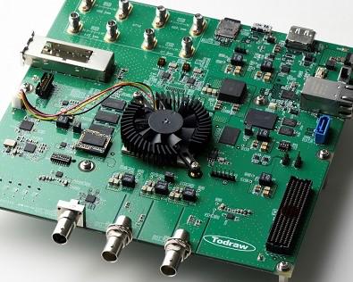 東京ドロウイング 株式会社のイメージ画像3