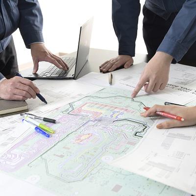 東京ドロウイング 株式会社のイメージ画像1