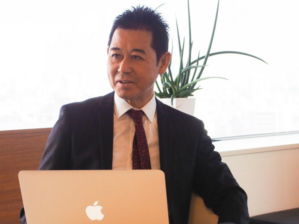 インタビュー画像