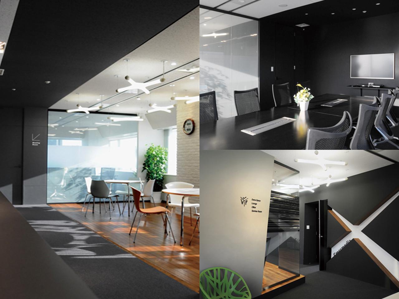 株式会社ビジュアル・プロセッシング・ジャパン 求人画像1