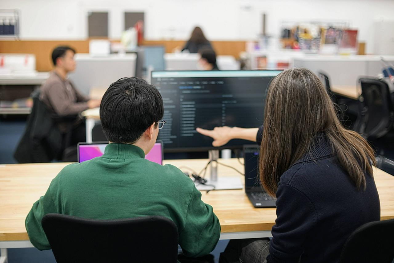 株式会社トラストバンク 求人画像1