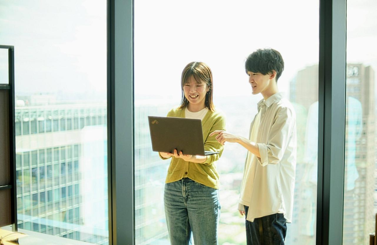 株式会社トラストバンク 求人画像1