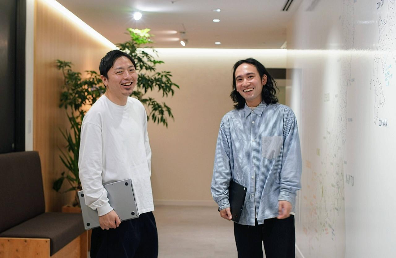 株式会社トラストバンク 求人画像1