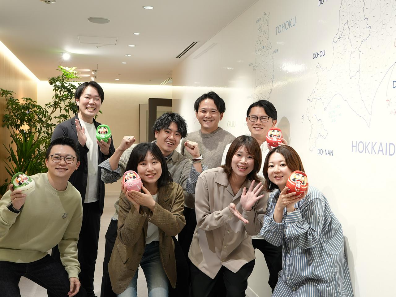 株式会社トラストバンク | 経営管理本部_経営企画 | IT/Web業界の求人・中途採用情報に強い転職サイトGreen(グリーン)