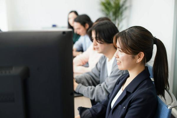 募集している求人：chiica事業部_カスタマーサクセス