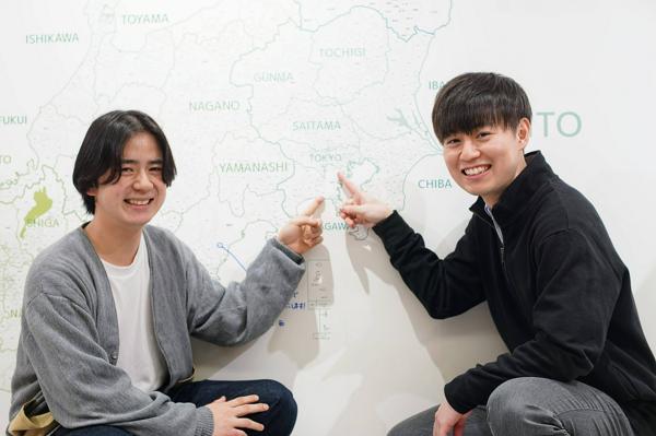 募集している求人：ふるさとチョイス事業部_フロントエンドエンジニア