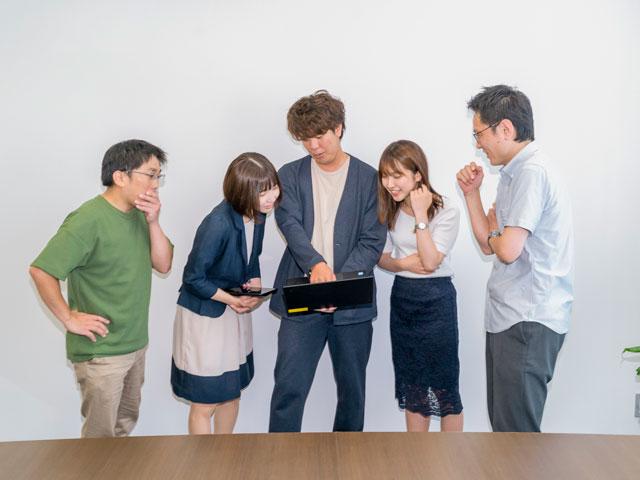 残業管理やハラスメント予防対策がしっかりと講じられていることからも、働きやすい環境づくりに対する意識の高さが伺える。