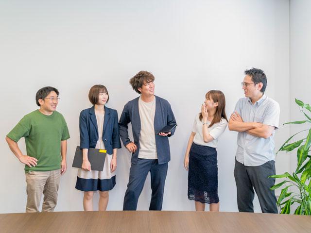 株式会社 オーイーシーのイメージ画像1