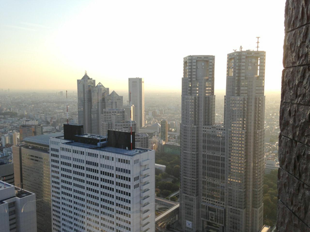 日本テクノ株式会社 求人画像1