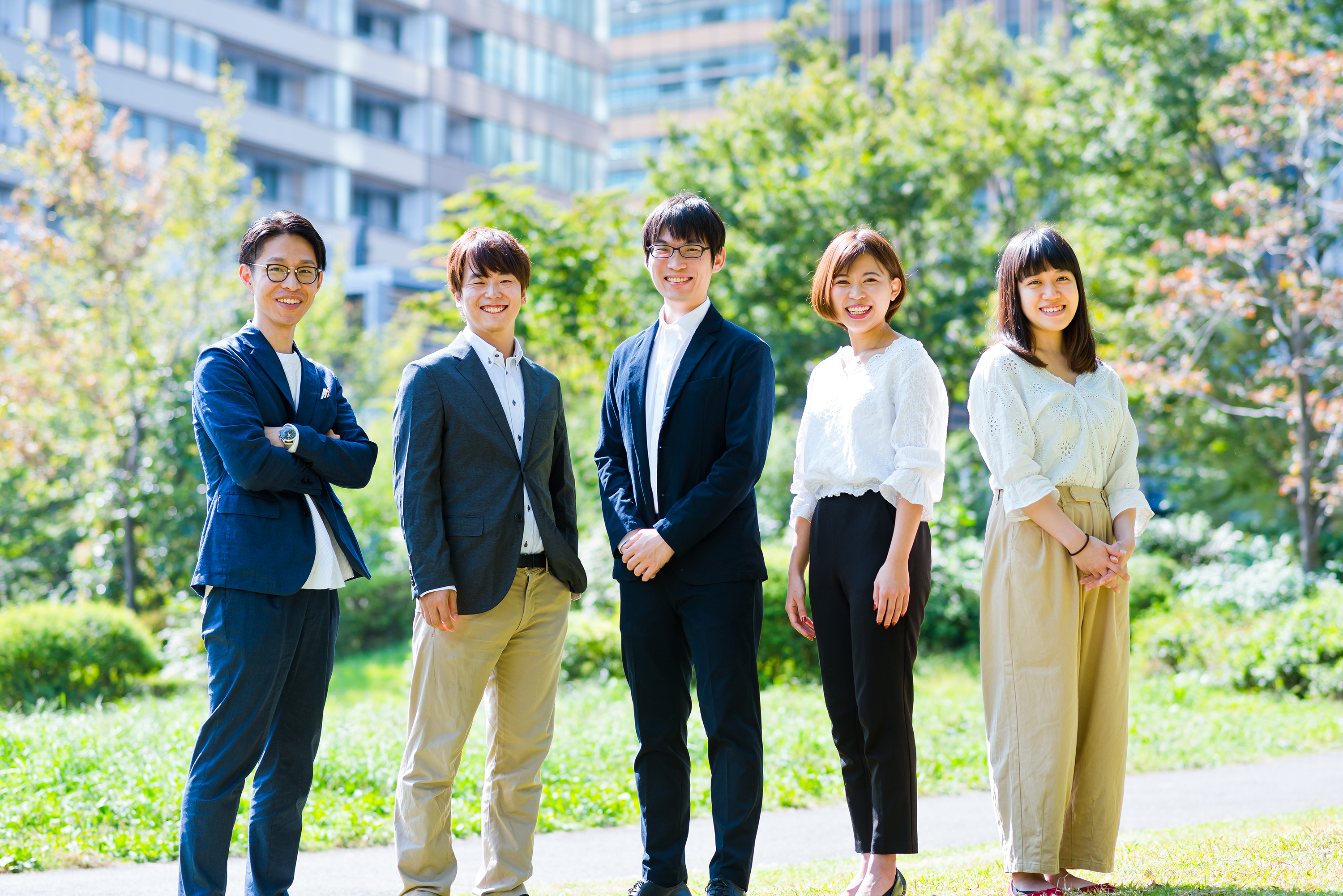 株式会社 EVERRISEのイメージ画像2