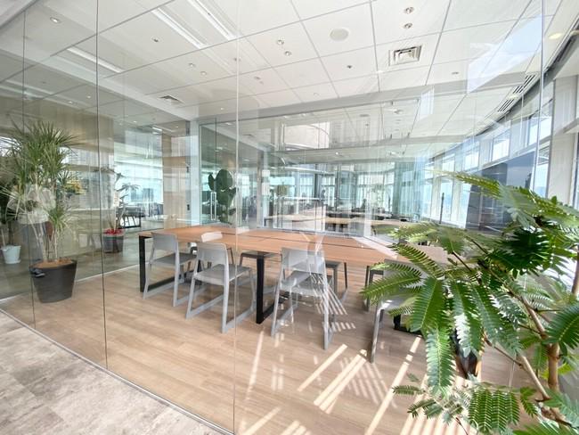 ナッシュ 株式会社のイメージ画像3