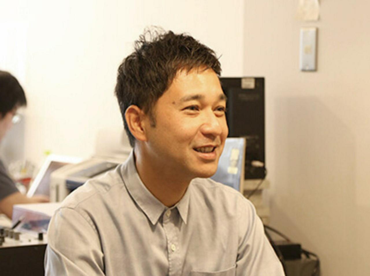 株式会社トラックス 求人画像1