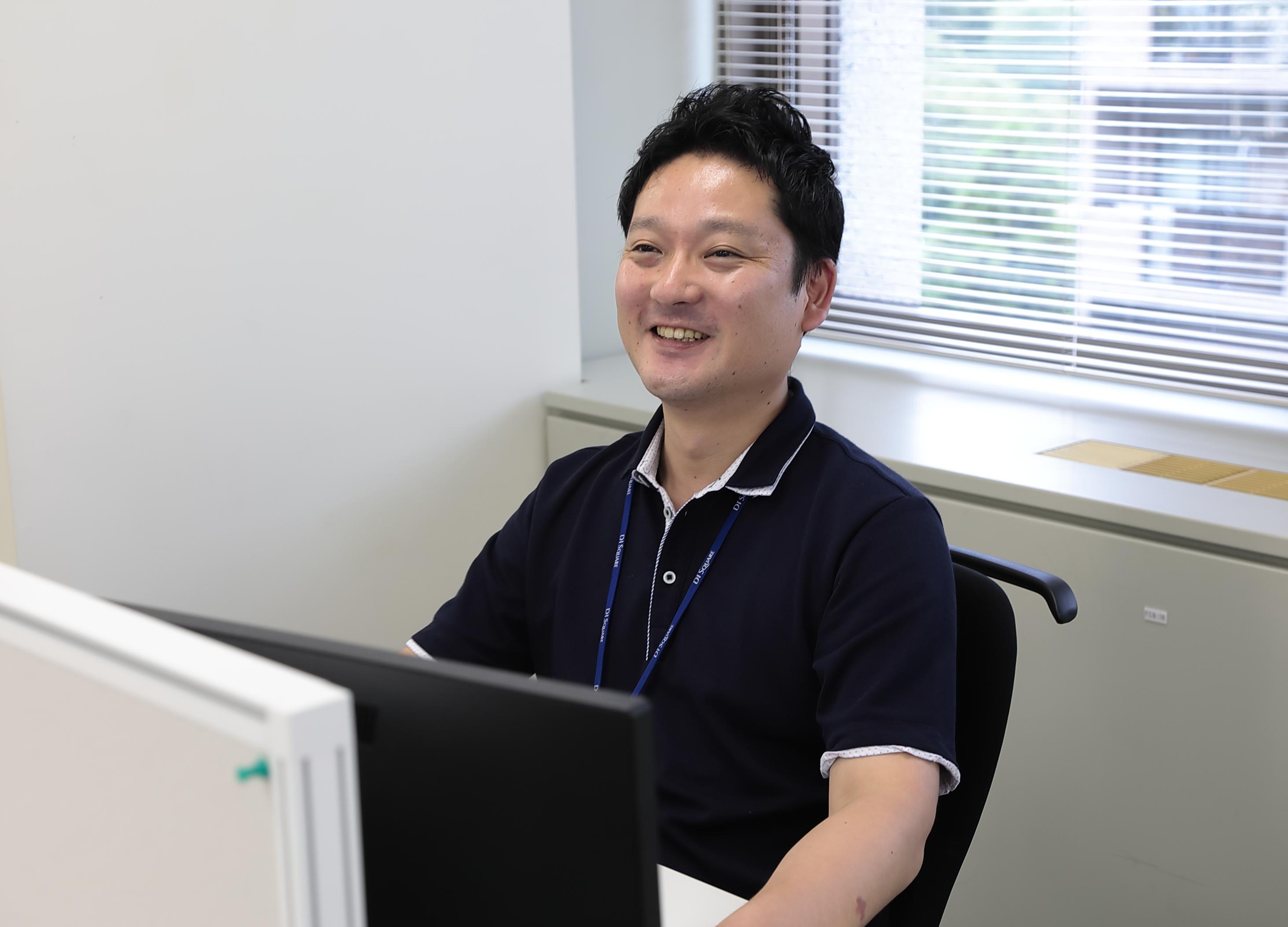 プライム案件に上流から携わってスキルを磨きたい方、大手企業を相手に活躍したい方におすすめだ。