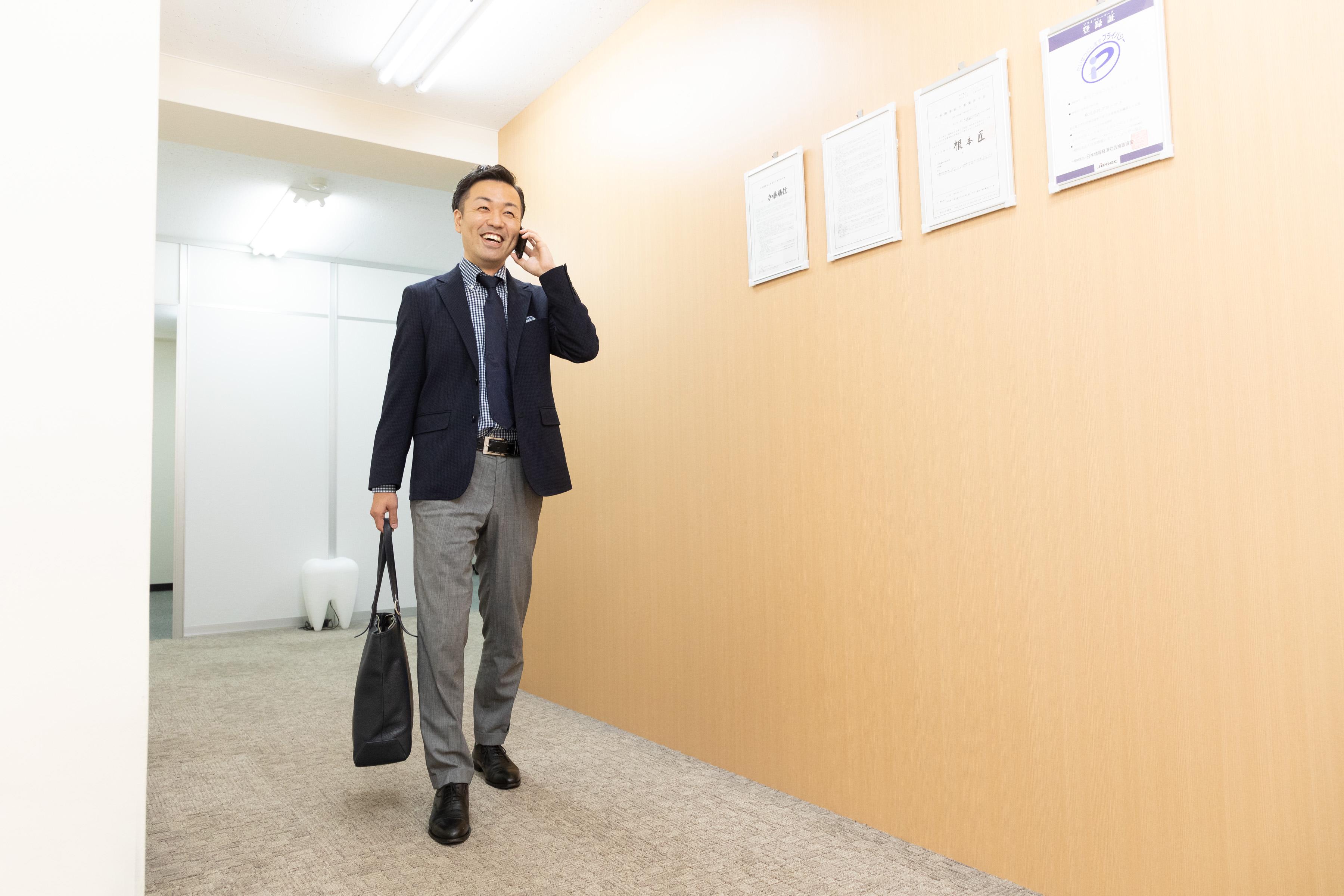 株式会社 グローマスのイメージ画像2