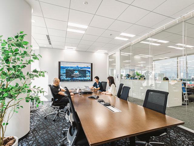 GMOあおぞらネット銀行 株式会社のイメージ画像1