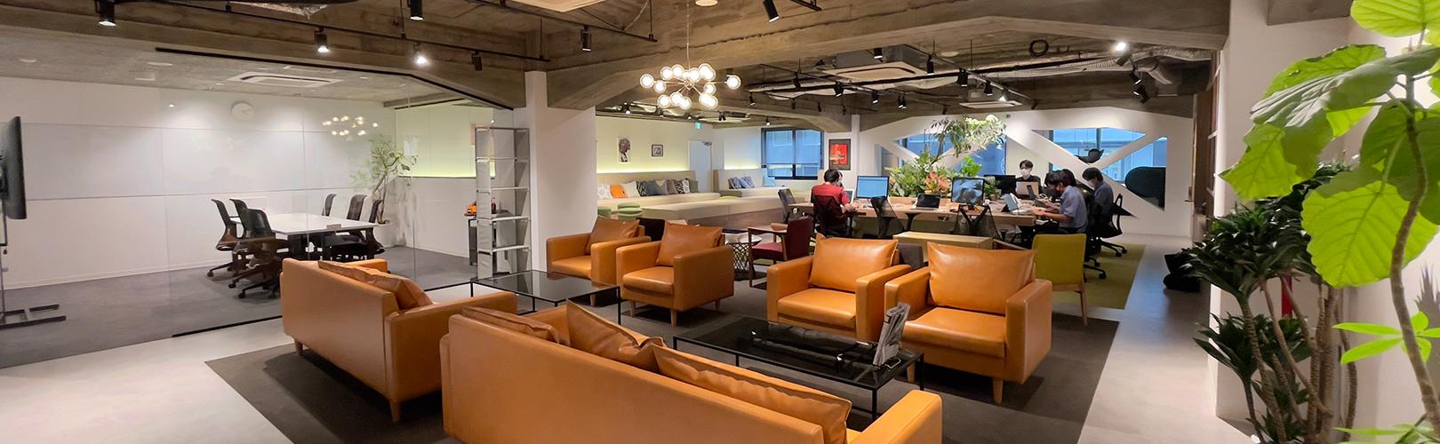 株式会社 ターン アンド フロンティアの中途採用 求人 転職サイトgreen グリーン