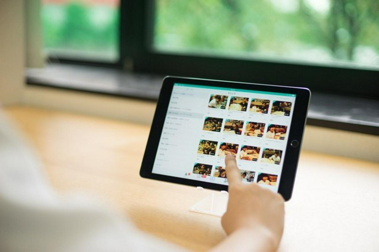 ClipLine株式会社 求人画像1