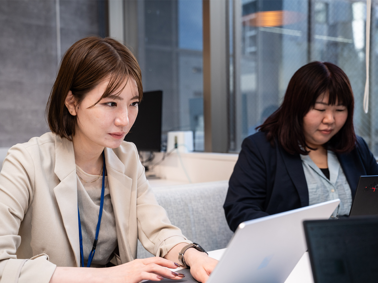 ClipLine株式会社 求人画像1