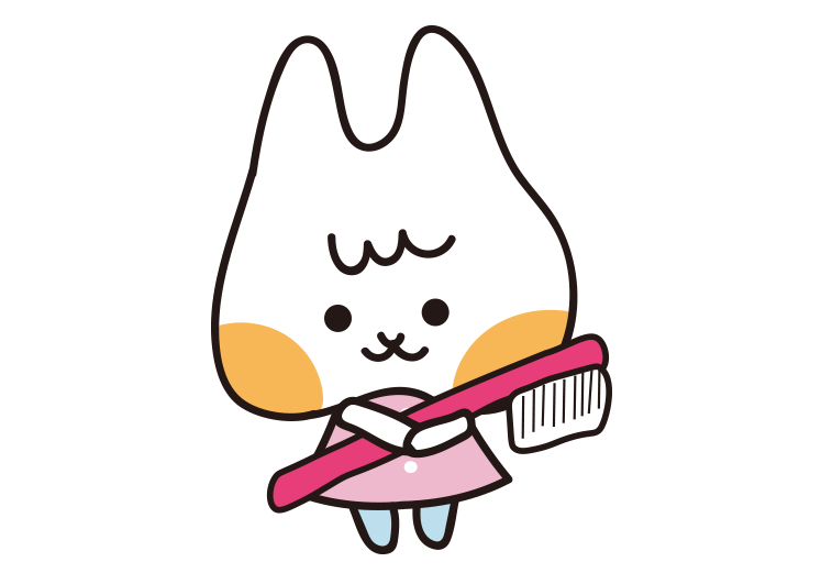 グローマスは口の問題解決を支援し続けることで、世界中で生きる人々の笑顔と健康に貢献し続けることを、本気で追い求めている。