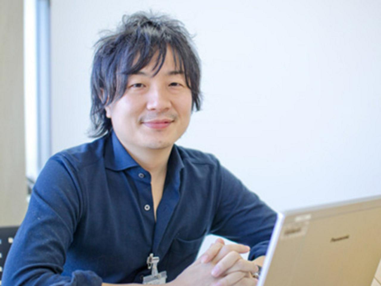 GMOインサイト株式会社 求人画像1