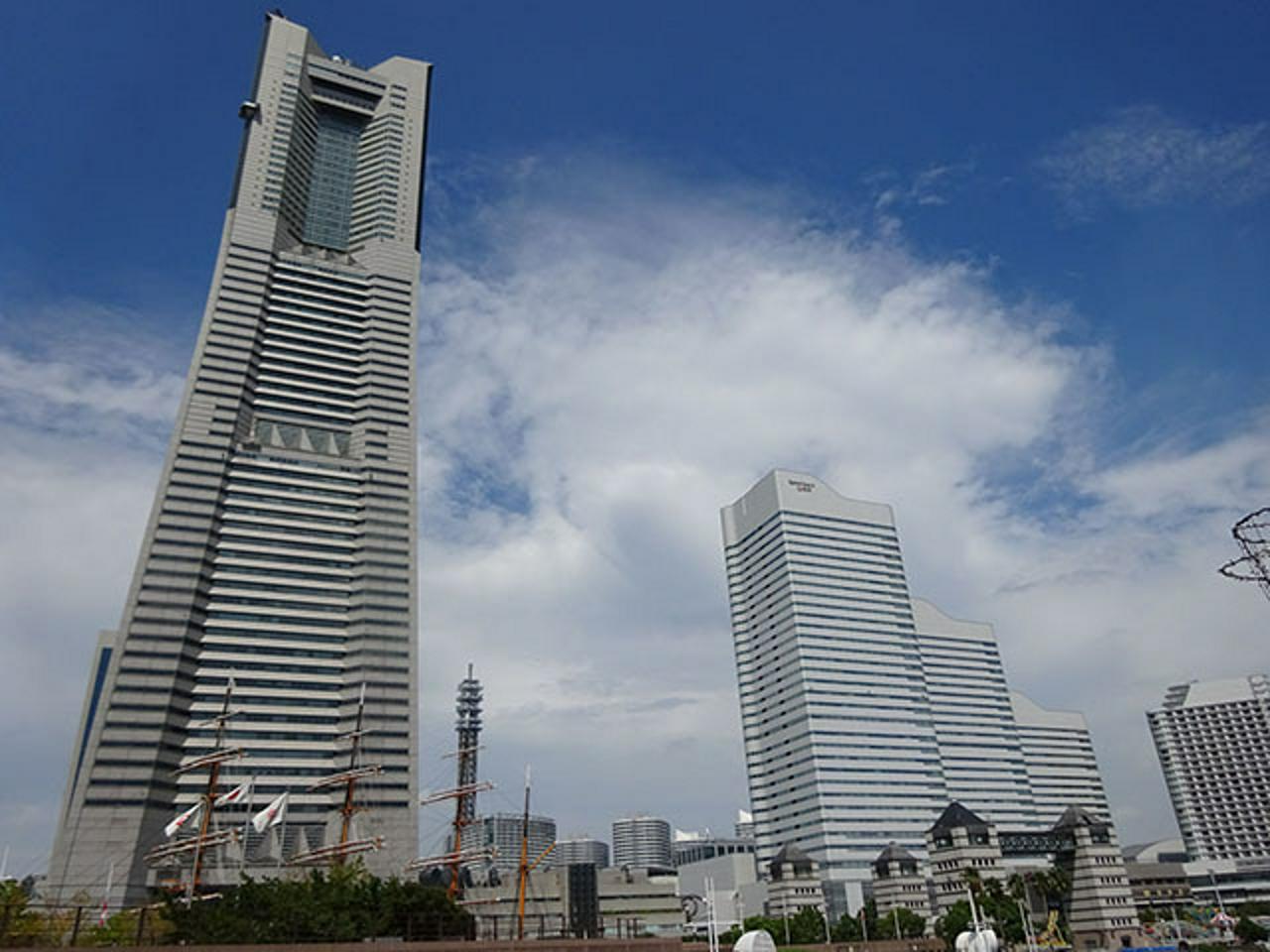 株式会社シンクロジック 求人画像1