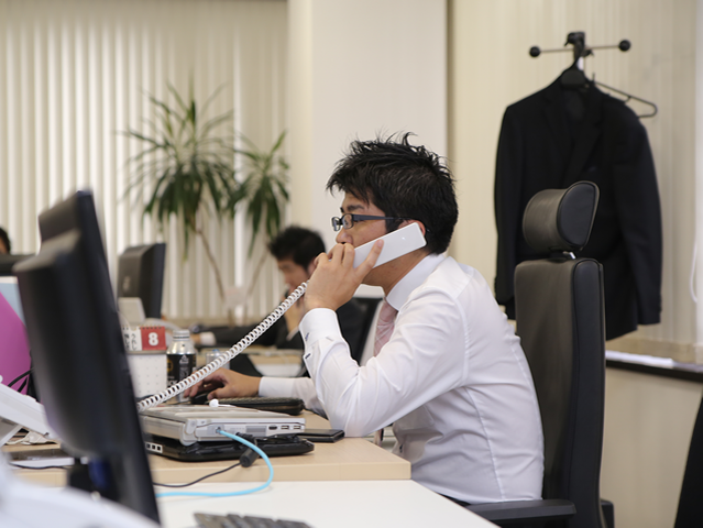 若かりし頃のねぎお社長